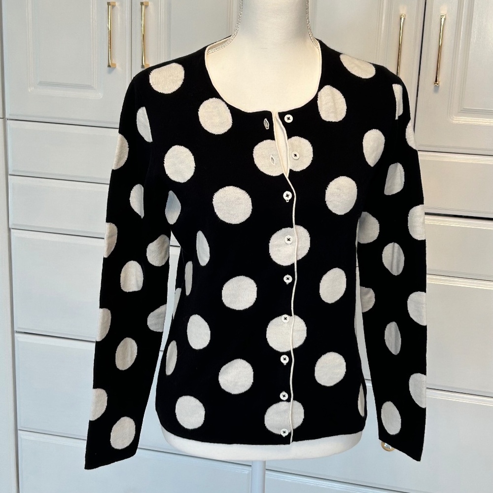 NWT Tyler Boe Cardigan Sweater